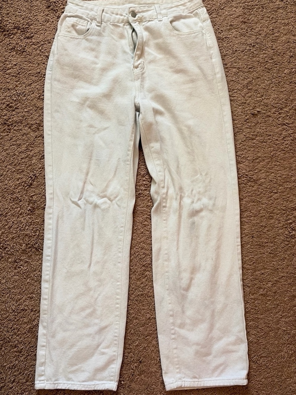 SHEIN jeans